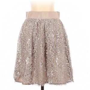 J.Crew Skirt | Size 2 | Tan